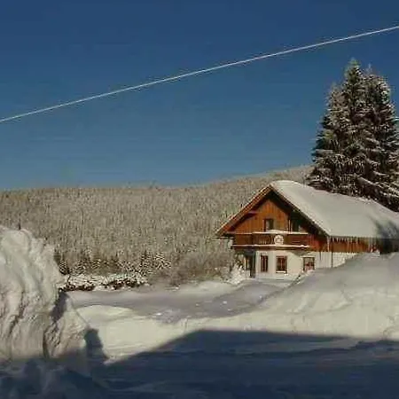 Сasa de vacaciones Haus Pleckenstein By Interhome Neureichenau