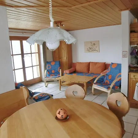 Сasa de vacaciones Haus Pleckenstein By Interhome Neureichenau