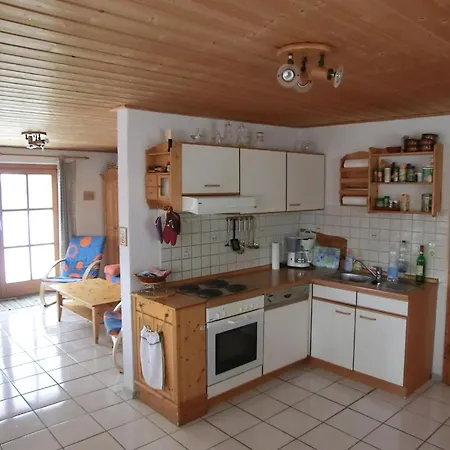 Haus Pleckenstein By Interhome Сasa de vacaciones Neureichenau