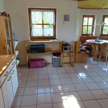 Haus Pleckenstein By Interhome Сasa de vacaciones Neureichenau