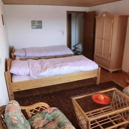 Haus Pleckenstein By Interhome Сasa de vacaciones Neureichenau