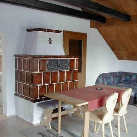 Сasa de vacaciones Haus Pleckenstein By Interhome