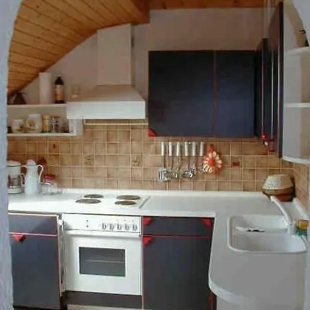 Сasa de vacaciones Haus Pleckenstein By Interhome Neureichenau