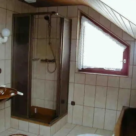 Сasa de vacaciones Haus Pleckenstein By Interhome